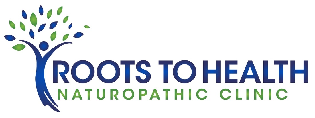 Roots To Health Naturopathic Clinic - Home